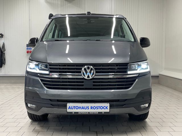 T6.1 California Ocean Edition 4M 2.0 TDI DSG NAV