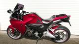 Honda VFR1200 Bestzustand, wenig km BOS, YSS, LSL uvm. - Angebote