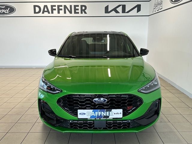 Fahrzeugabbildung Ford Focus ST X 2.3, Track Pack, Performance Sitze, V