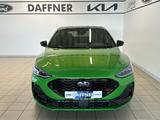 Ford Focus ST X 2.3, Track Pack, Performance Sitze, V - Ford: Performance