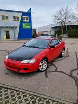 Toyota toyota paseo benzin 8.26 tüv - Toyota Paseo mit Benzin-Antrieb