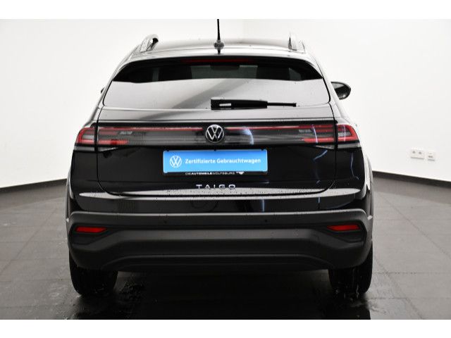 Volkswagen Taigo - Bild 18