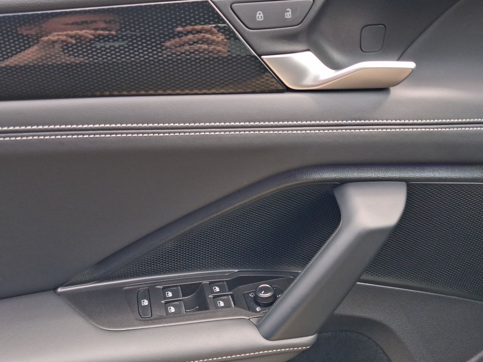 Volkswagen Tiguan - Bild 8