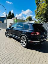 Volkswagen Touareg 3.0 V6 TDI SCR Tiptronic Executive E... - Volkswagen Touareg: Executive