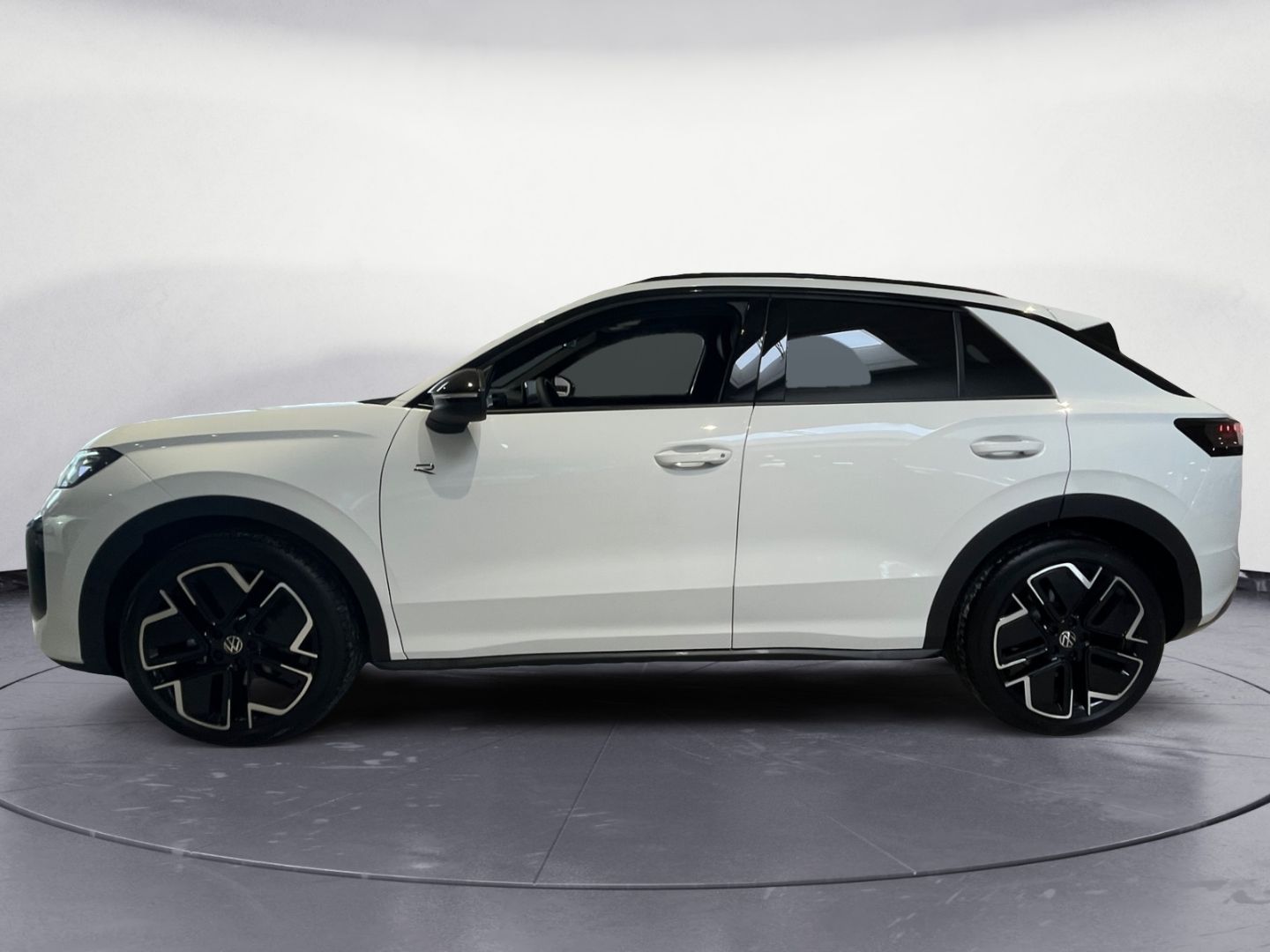 Volkswagen T-Roc - Bild 2