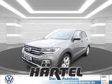 Volkswagen T-CROSS STYLE 1.0 TSI DSG (+ACC-RADAR+NAVI) LED - Volkswagen T-Cross in Osnabrück