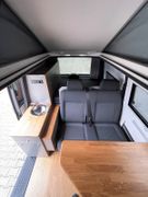 Easy Camper T 6.1 Classic Sitzheizung*Dieselheizung*