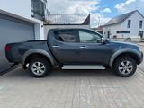 Mitsubishi L200 Intense Doppelkabine 4WD"Automatik"Leder" - Mitsubishi L200 Gebrauchtwagen