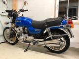 Honda CB 750 RC01 - HONDA CB 750 RC01