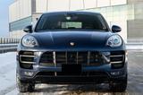 Porsche Turbo, R21, Pano - Porsche Macan: Turbo