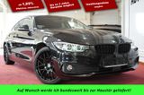 BMW 420 Gran Coupe d Advantage*LED*Lane* - BMW 420 Gran Coupé aus 2018