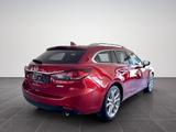 Mazda 6 2.2 SKYACTIV-D Sports-Line*XENON*KAMERA*BOSE* - Mazda 6 in Essen