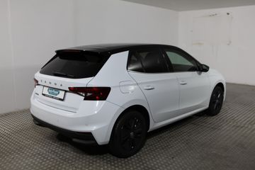 Skoda Fabia IV 1.0 TSI Style *LED*NAV*PANO*SHZ* KLIMA