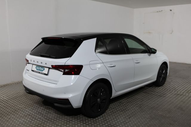 Skoda Fabia IV 1.0 TSI Style *LED*NAV*PANO*SHZ* KLIMA