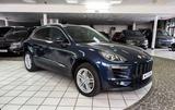 Porsche Macan S Diesel KomfortSitze Porsche-Checkheft - Porsche Macan in Solingen