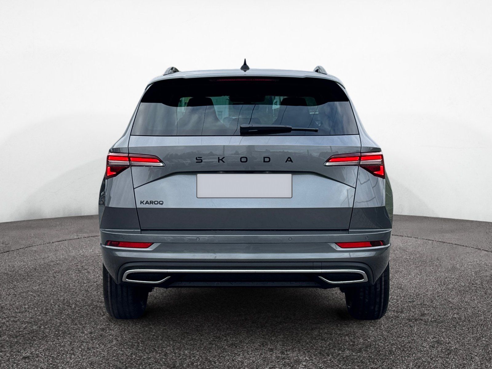 Skoda Karoq - Bild 6