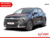 Kia Sportage 1.6 T-GDI Vision LED Navi Kamera DAB