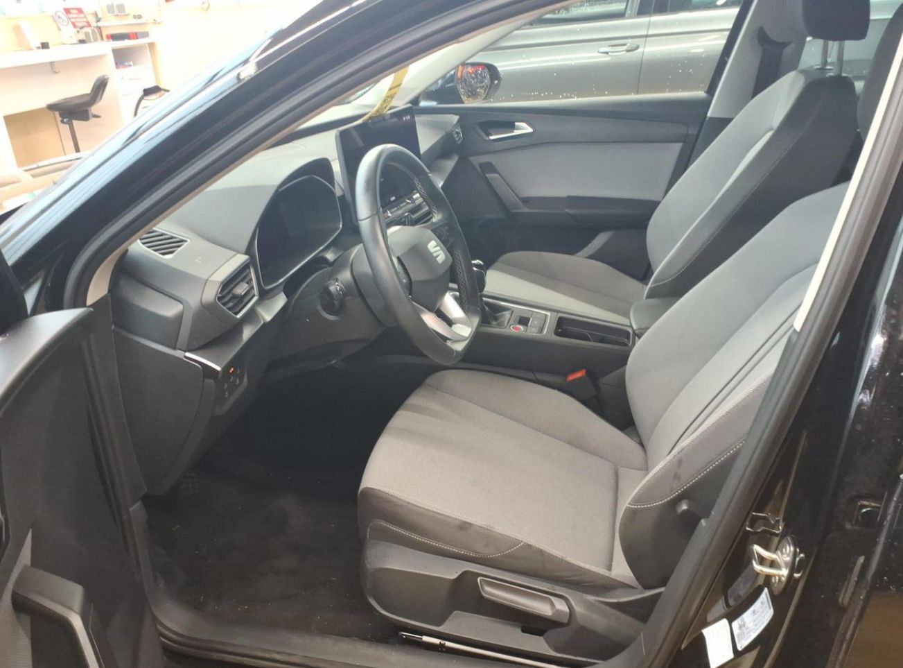 Seat Leon - Bild 4