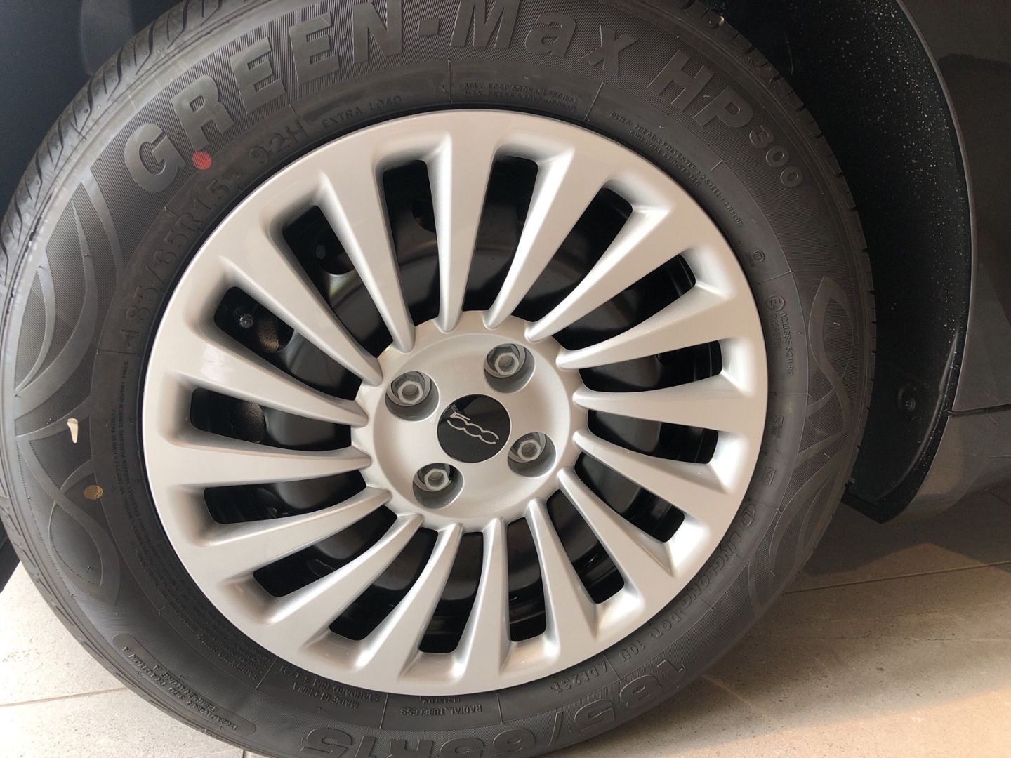 Fiat 500 - Bild 17