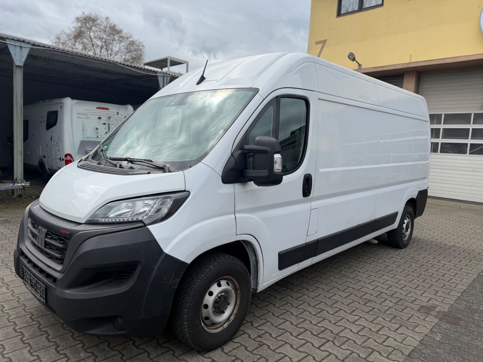 FIAT Ducato