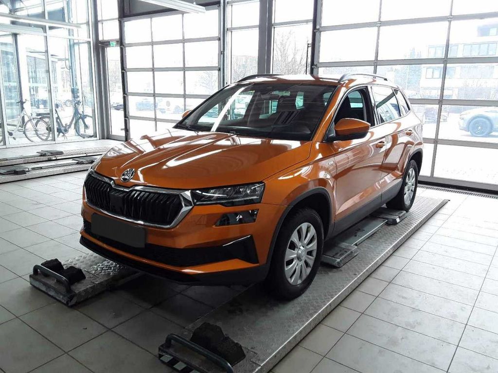 Image of Skoda Karoq
