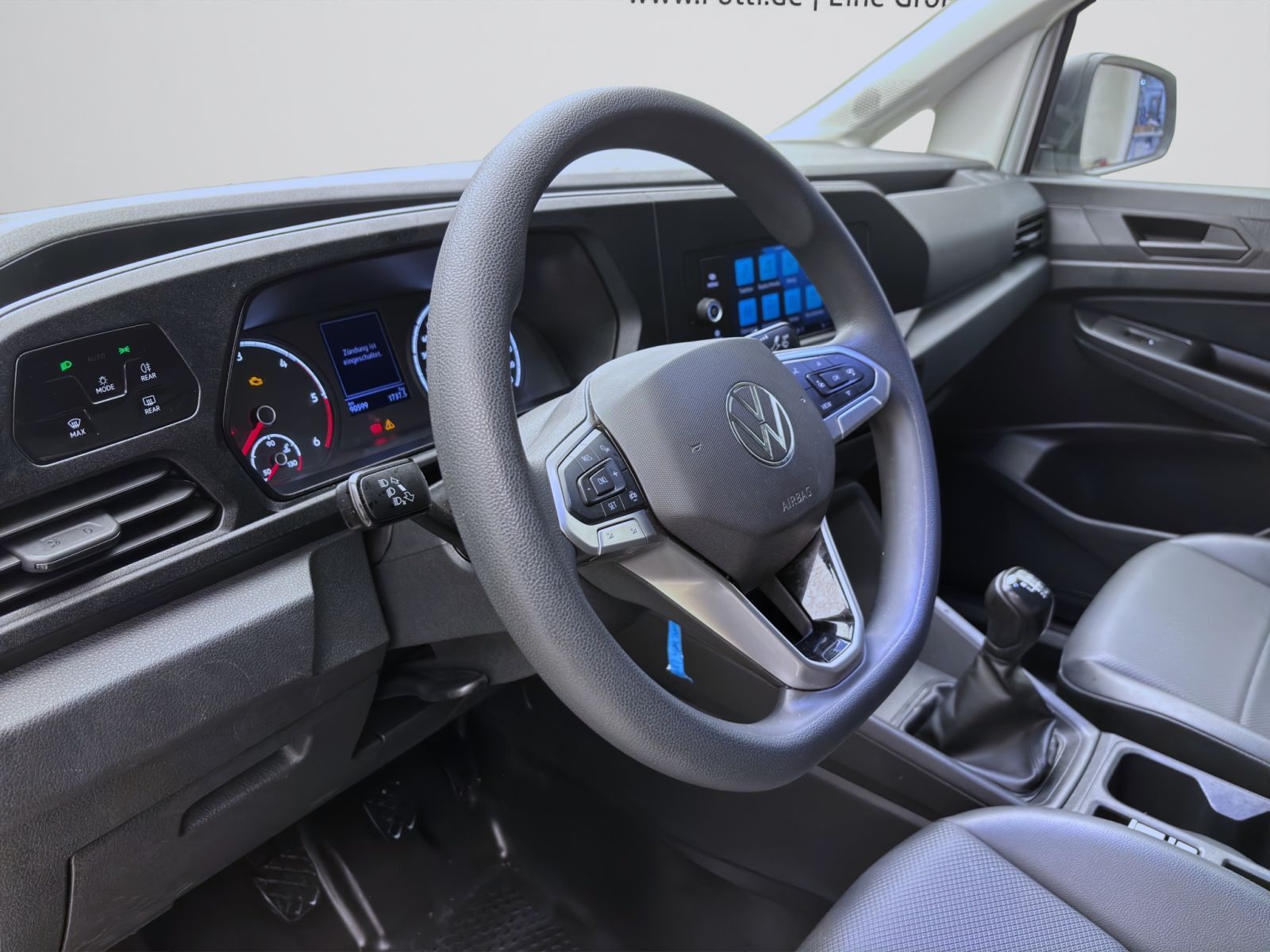 Volkswagen Caddy - Bild 13