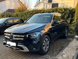 Mercedes-Benz GLC 200 d 4MATIC Autom. - - Mercedes-Benz GLC 200 aus 2021