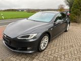 Tesla Model S90D Facelift*87%SOH*1.Hd*Leder*Pano*CCS* - Tesla Model S aus 2016