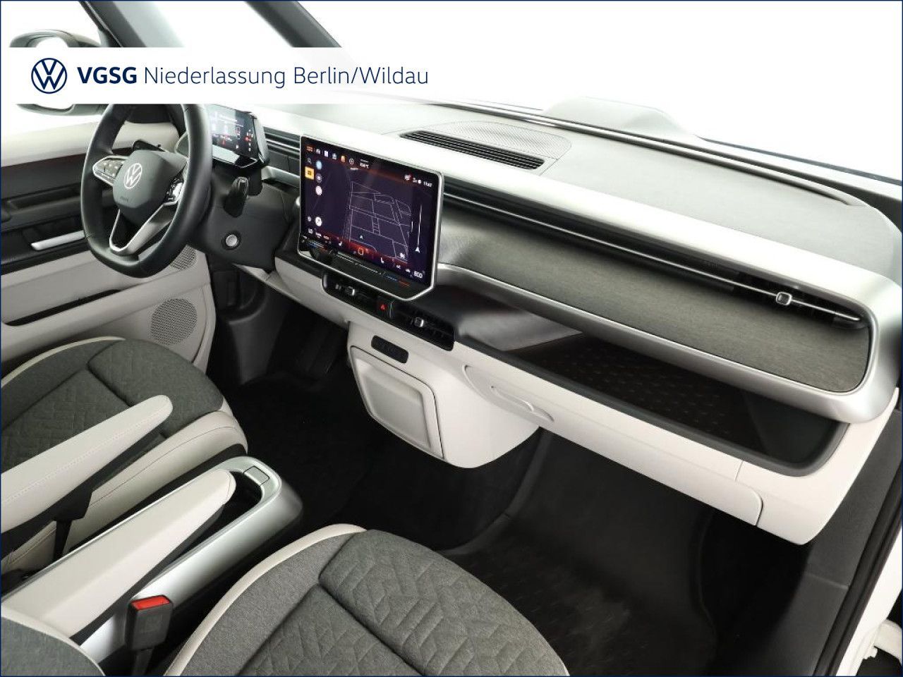 Volkswagen ID. Buzz - Bild 12
