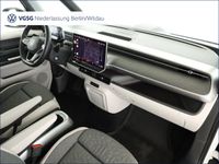 Volkswagen ID. Buzz - Vorschau Bild 12