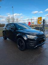 Land Rover P200 TÜV NEU 20"Zoll Winter+Black Pack , Pano - Land Rover Gebrauchtwagen in Stuttgart