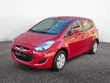 Hyundai ix20 FIFA world Cup Edition 1.4 - Hyundai ix20 Edition20 mit Benzin-Antrieb