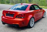BMW 1er M Coupé M Coupé M - : Coupé, 1er M