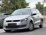 Volkswagen Polo V Trendline - Volkswagen Polo Trendline mit Diesel-Antrieb