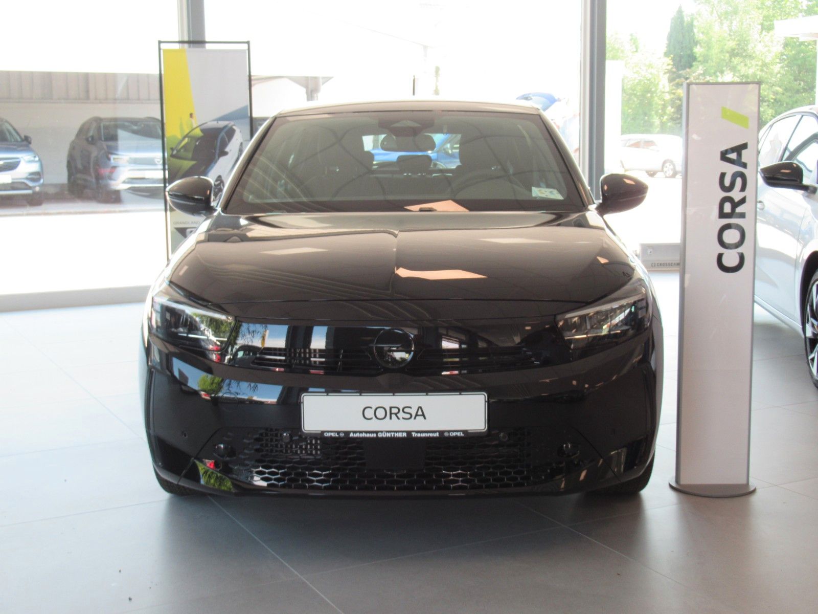 Opel Corsa - Bild 2
