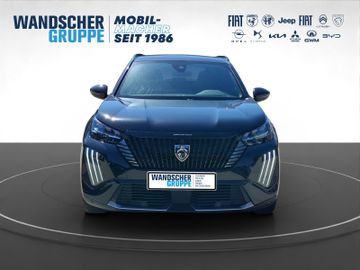 Peugeot 2008 GT 1.2 PureTech 130 360+AHK+Kam.+KeyLess+SD