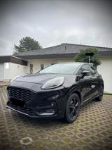 Ford Puma ST-Line X Automatik | B&O | Winter | Kamera - Ford Puma von privat
