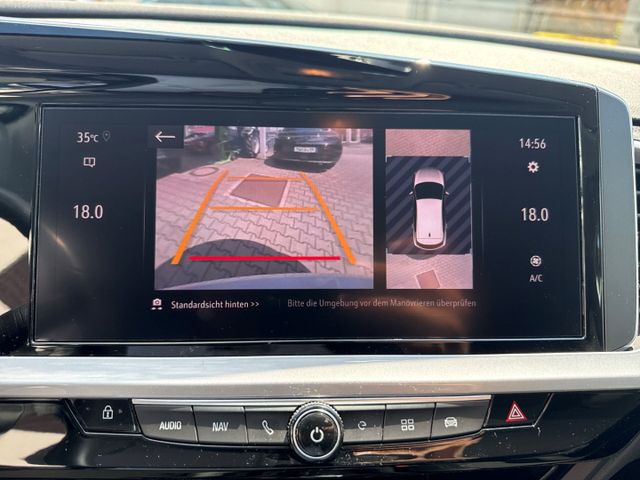 Grandland Ultimate Plug-in-Hybrid 7,4 KW CHARGER