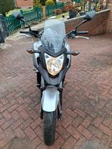 Honda NC700XA RC63 - HONDA X