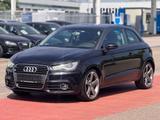 Audi A1 DSG S-Line MFL' SHZ' NAV' - Audi A1 Gebrauchtwagen in Stuttgart