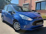 Ford B-MAX Trend / 2.Hand / SHZ / Temp. / S-Heft - Ford B-Max Kombi Gebrauchtwagen