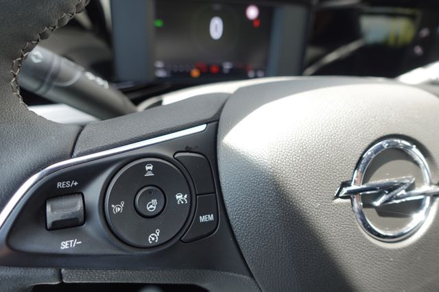 Fahrzeugabbildung Opel Mokka 1.2 Turbo GS Line KlimaA,LED,SHZ,Kam.