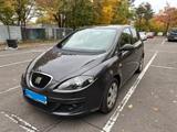 Seat Altea 1.6 Avila Avila - Seat Altea Gebrauchtwagen in Nürnberg
