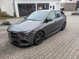 Mercedes-Benz B 200 d DCT -