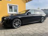 Mercedes-Benz E 220 d T, AMG, Multibeam, ACC, AHK, Garantie