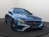 Mercedes-Benz E 350 d Coupe AMG-Line/Pano/Bumester - Mercedes-Benz E 350 in Wiesbaden