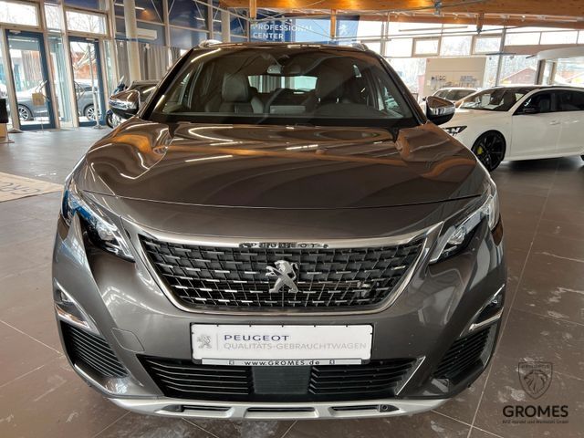 Fahrzeugabbildung Peugeot 3008 GT Pano Elektr.Heckklappe Navi Rück.Kam