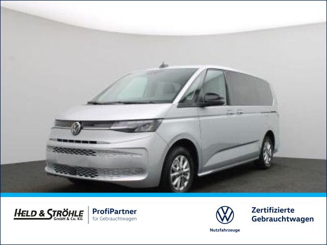 Volkswagen Multivan Life 2.0 TDI DSG LANG NAV AHK E-KLAPPE