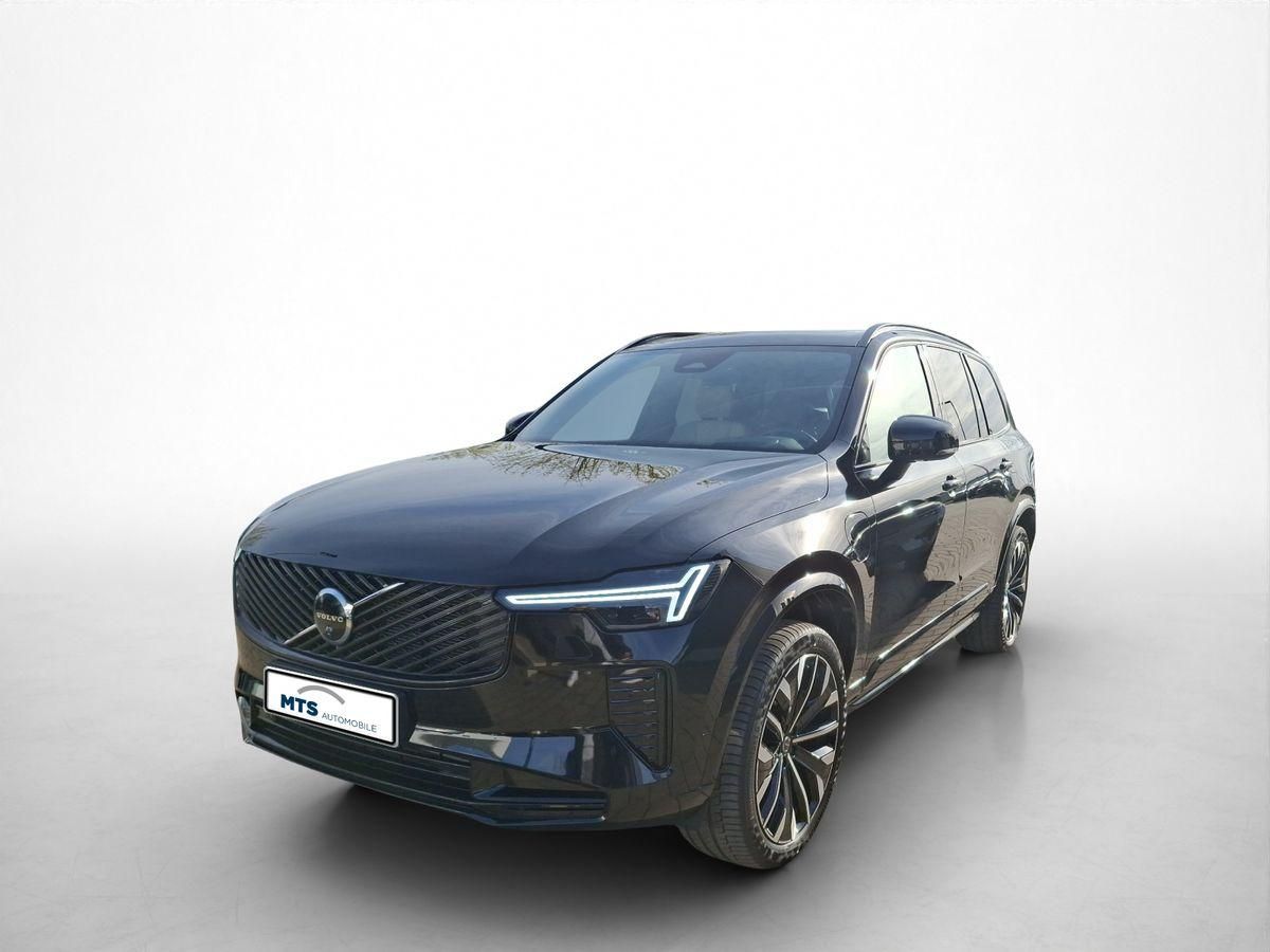 Volvo XC90 - Bild 3
