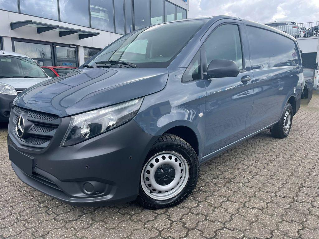 Mercedes-Benz Vito 110CDI Lang Kasten/Klima/Tempomat/Kamera